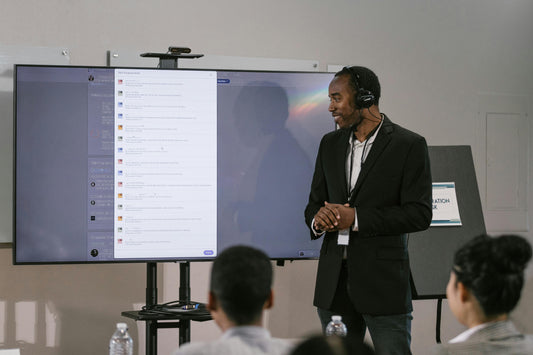 One-on-One Coaching for Aspiring and Established Logistics Entrepreneurs
